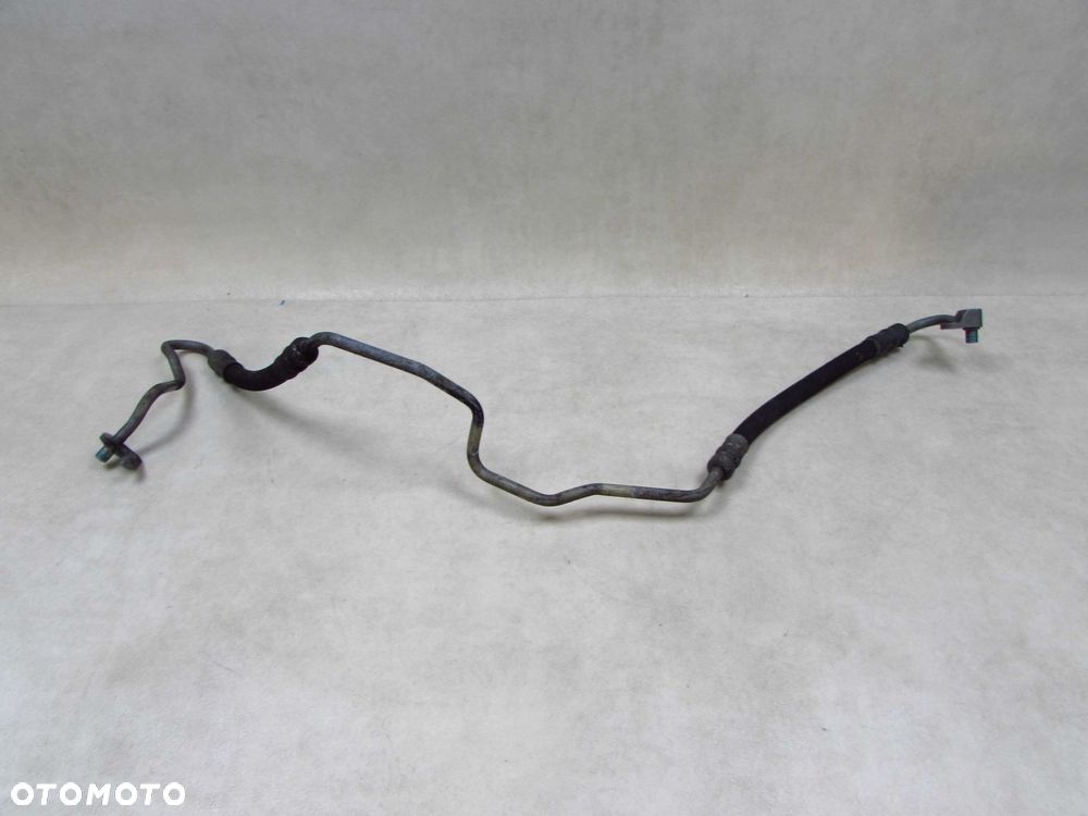VOLVO S60 II V60 2.4 D5 10-18 WAZ PRZEWOD RURKA OLEJU SKRZYNI AUTOMAT - 2