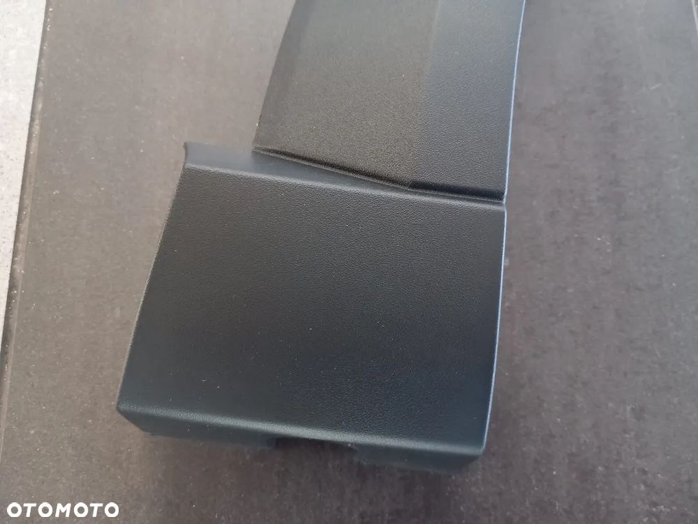 Listwa błotnika przód prawa Ford Puma 2019 2456068 - 3