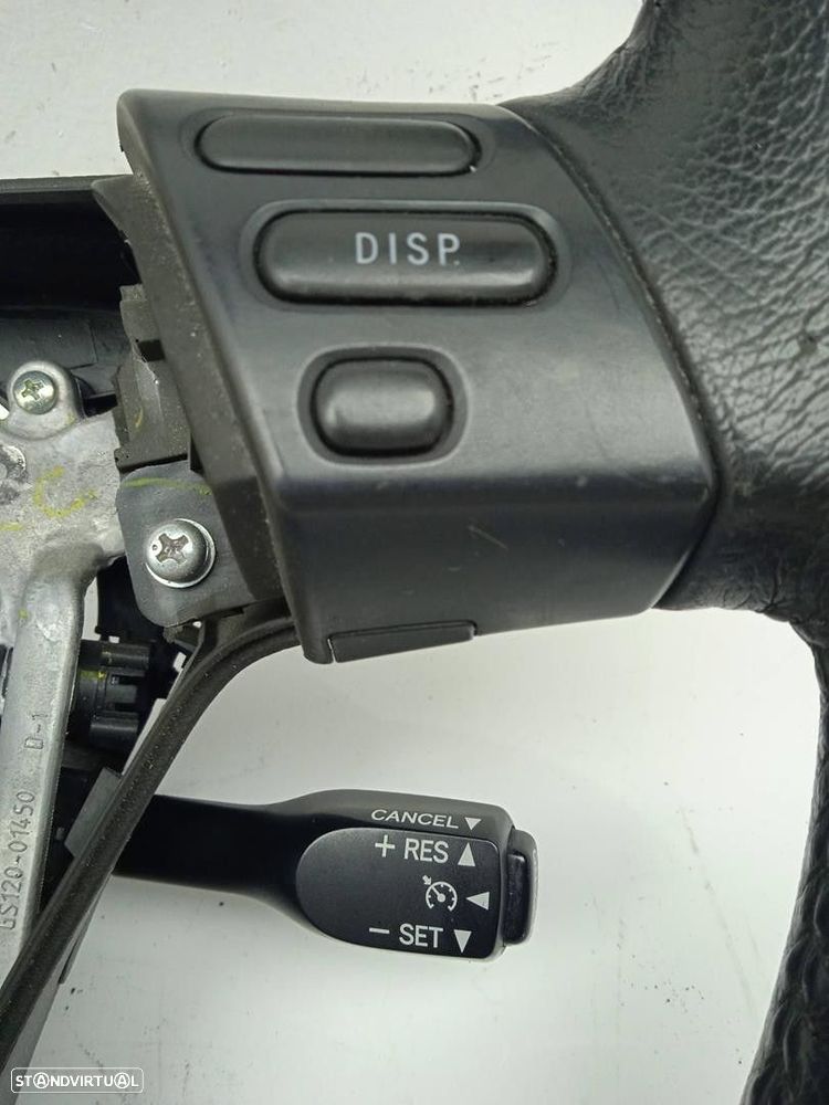 VOLANTE TOYOTA COROLLA VERSO 2008 -GS12001450 - 1