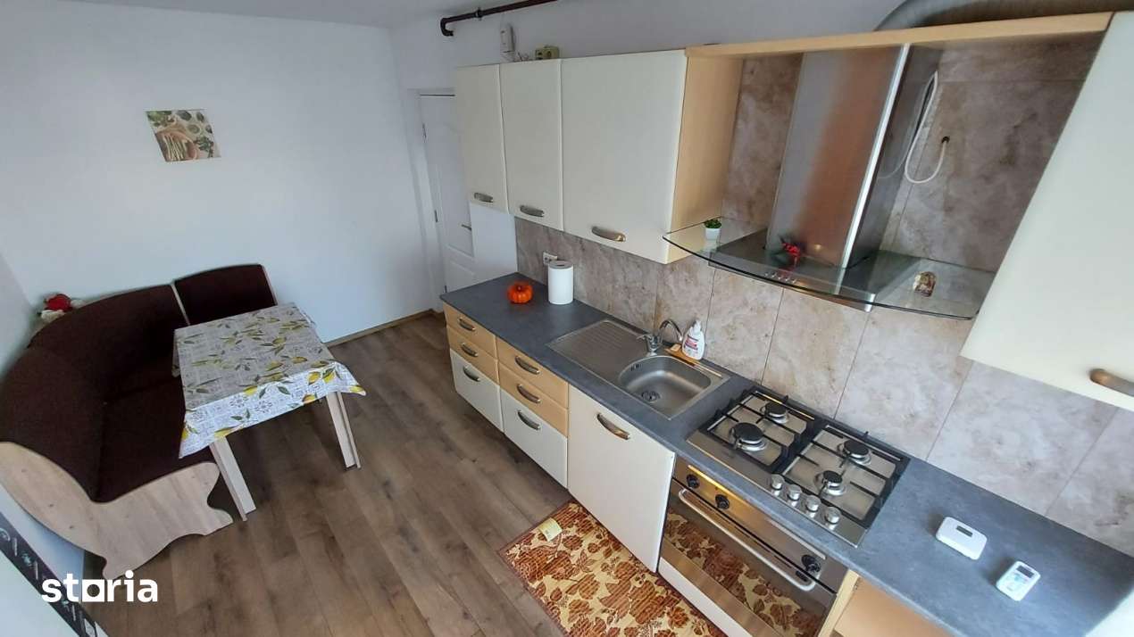 Tomis Nord/Brotacei Apartament cu 3 camere Centrala Gaze — fotografia 1