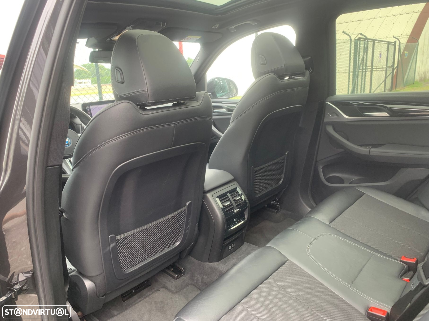 BMW iX3 M Sport Inspiring - 40