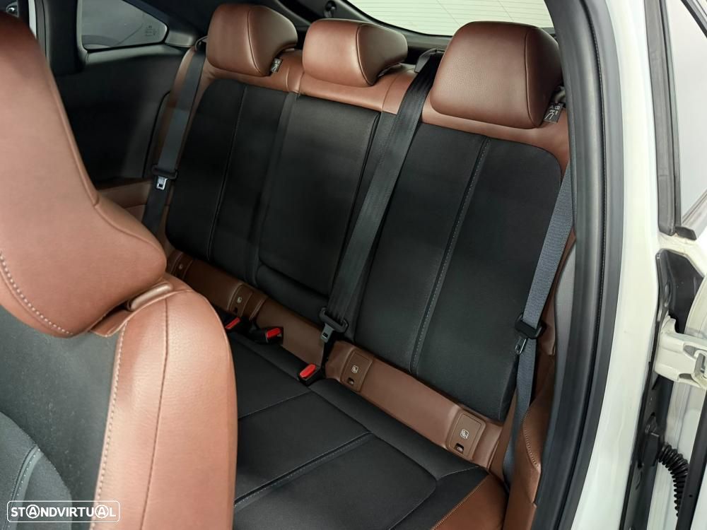 Mazda MX-30 e-Skyactiv Advantage+Vintage Leatherette - 6