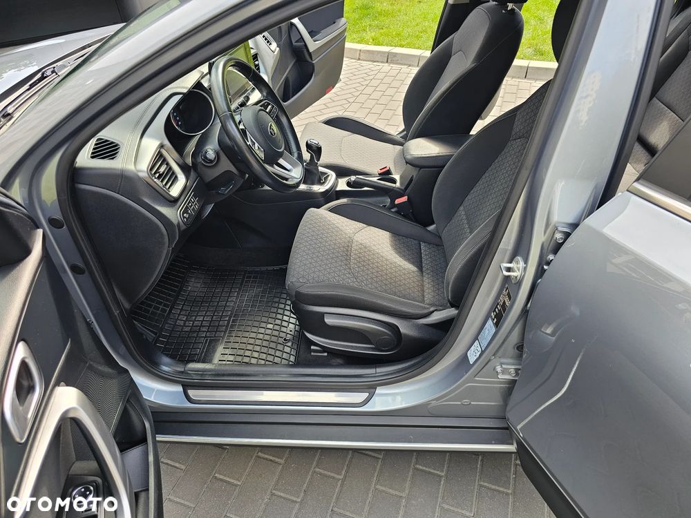 Kia XCeed 1.4 T-GDI L Business Line - 9