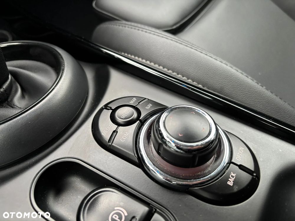 MINI Clubman Cooper - 23