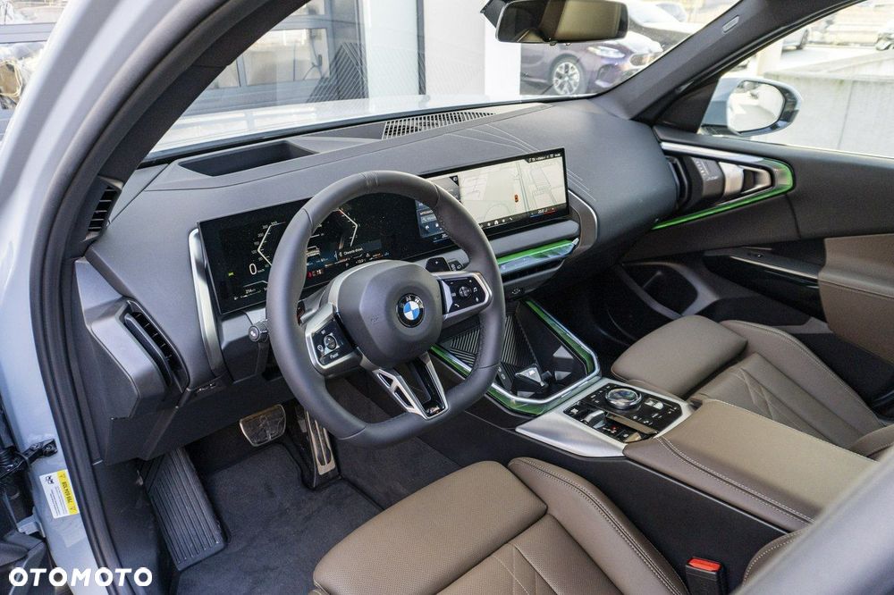 BMW X3 - 14