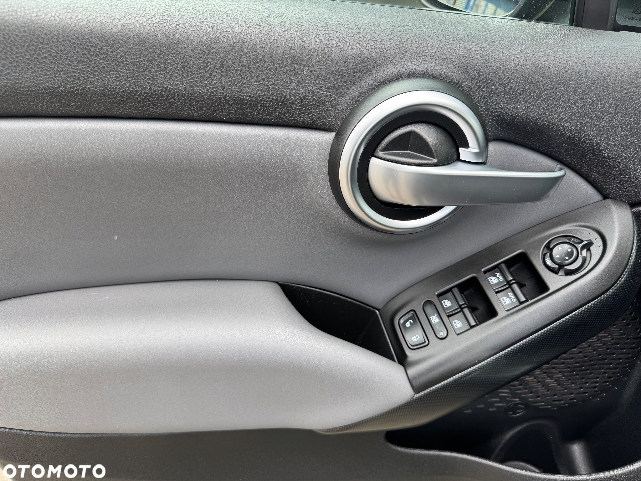 Fiat 500X 1.6 E-Torq Pop Star - 16