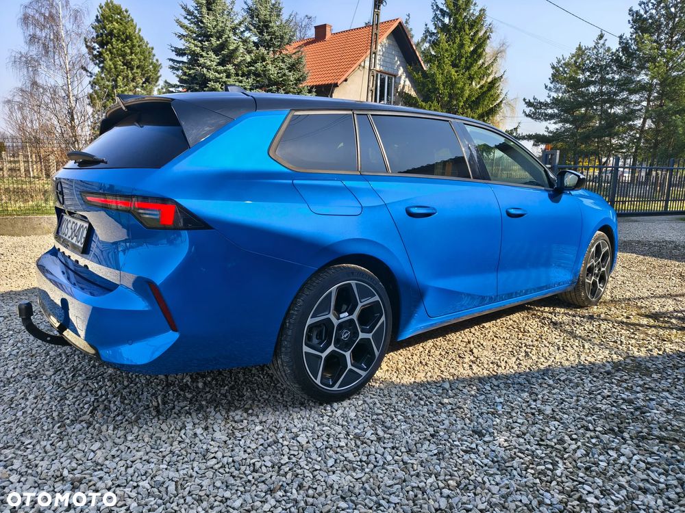 Opel Astra 1.5 CDTI Ultimate S&S - 5