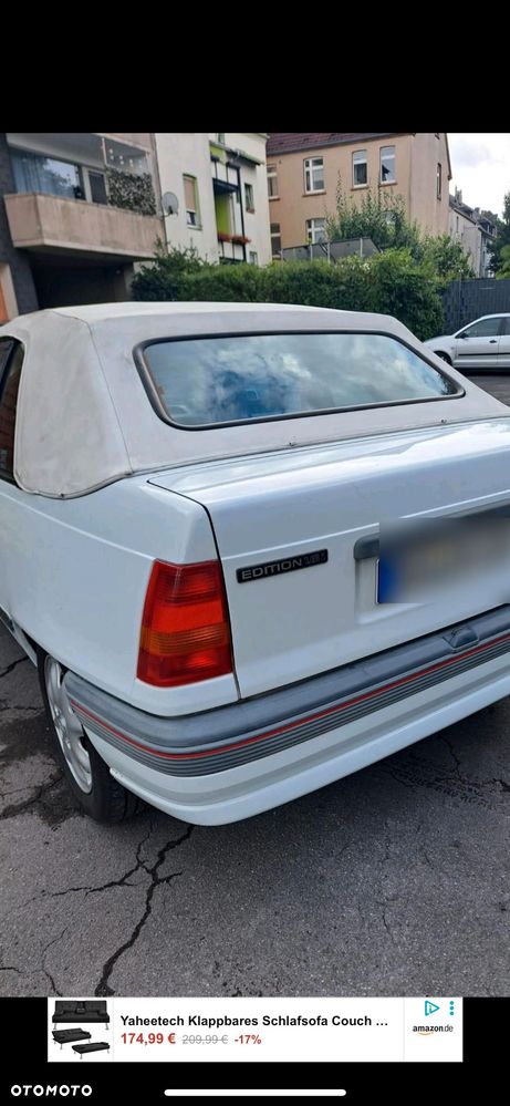 Opel Kadett - 3