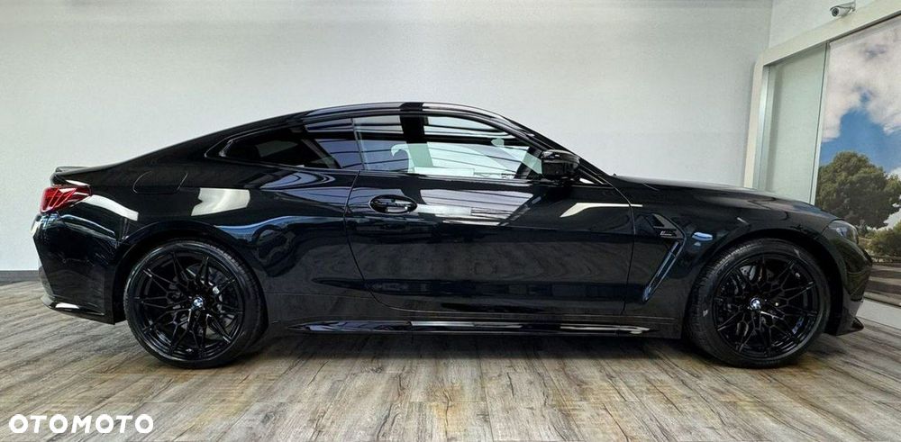 BMW M4 - 3