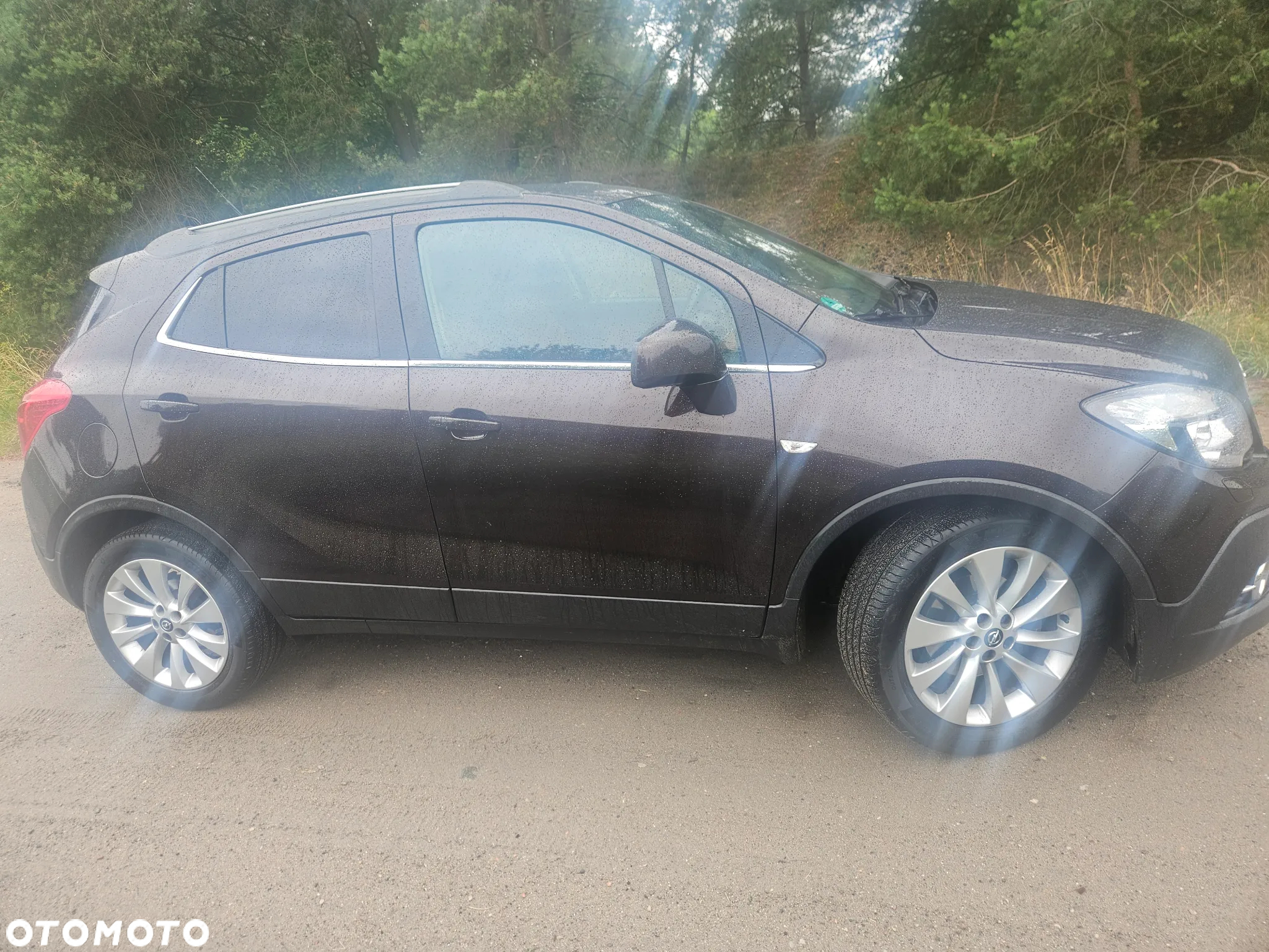 Opel Mokka 1.4 T Cosmo S&S - 4