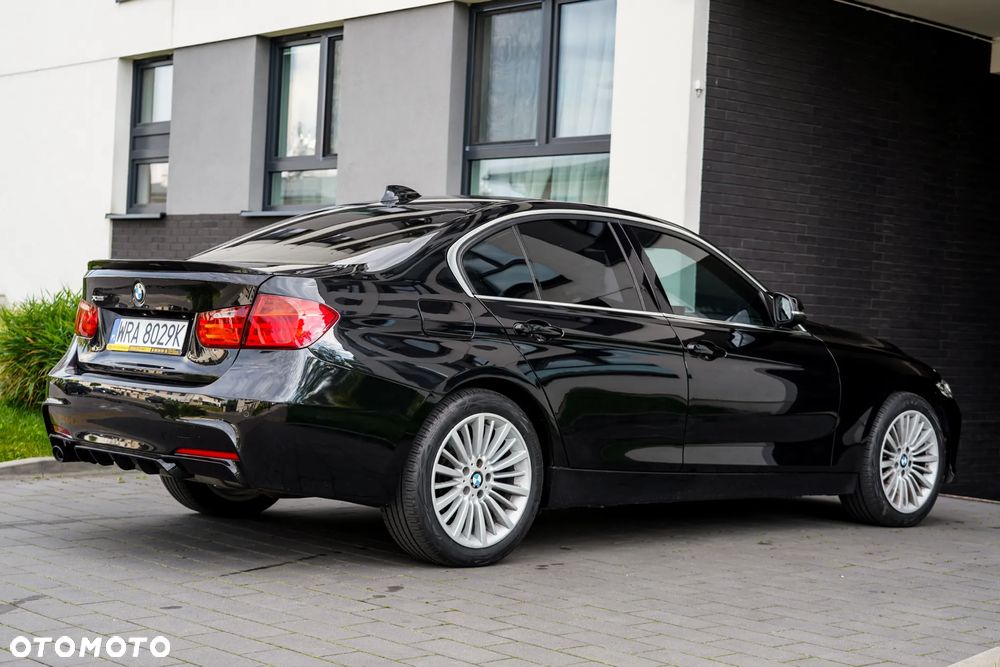 BMW Seria 3 - 1
