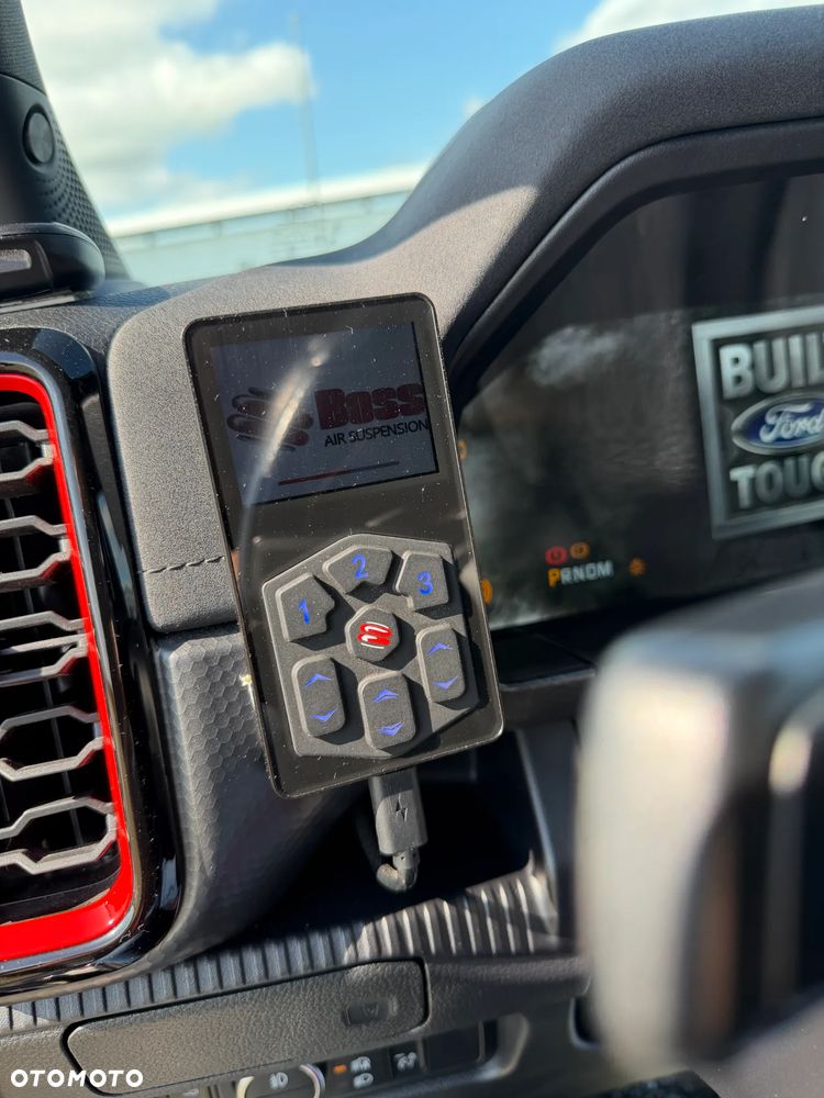 Ford Ranger Raptor - 18