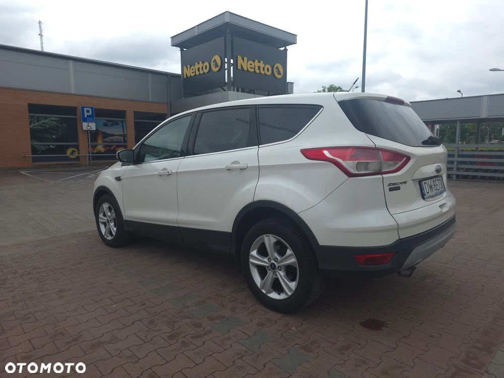Ford Escape - 3