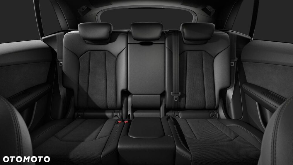 Audi Q8 50 TDI mHEV Quattro Tiptronic - 10