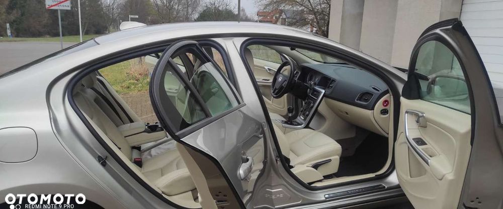 Volvo S60 - 26