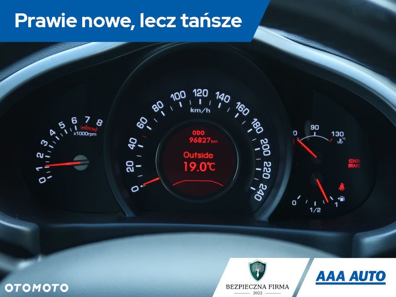 Kia Sportage - 12