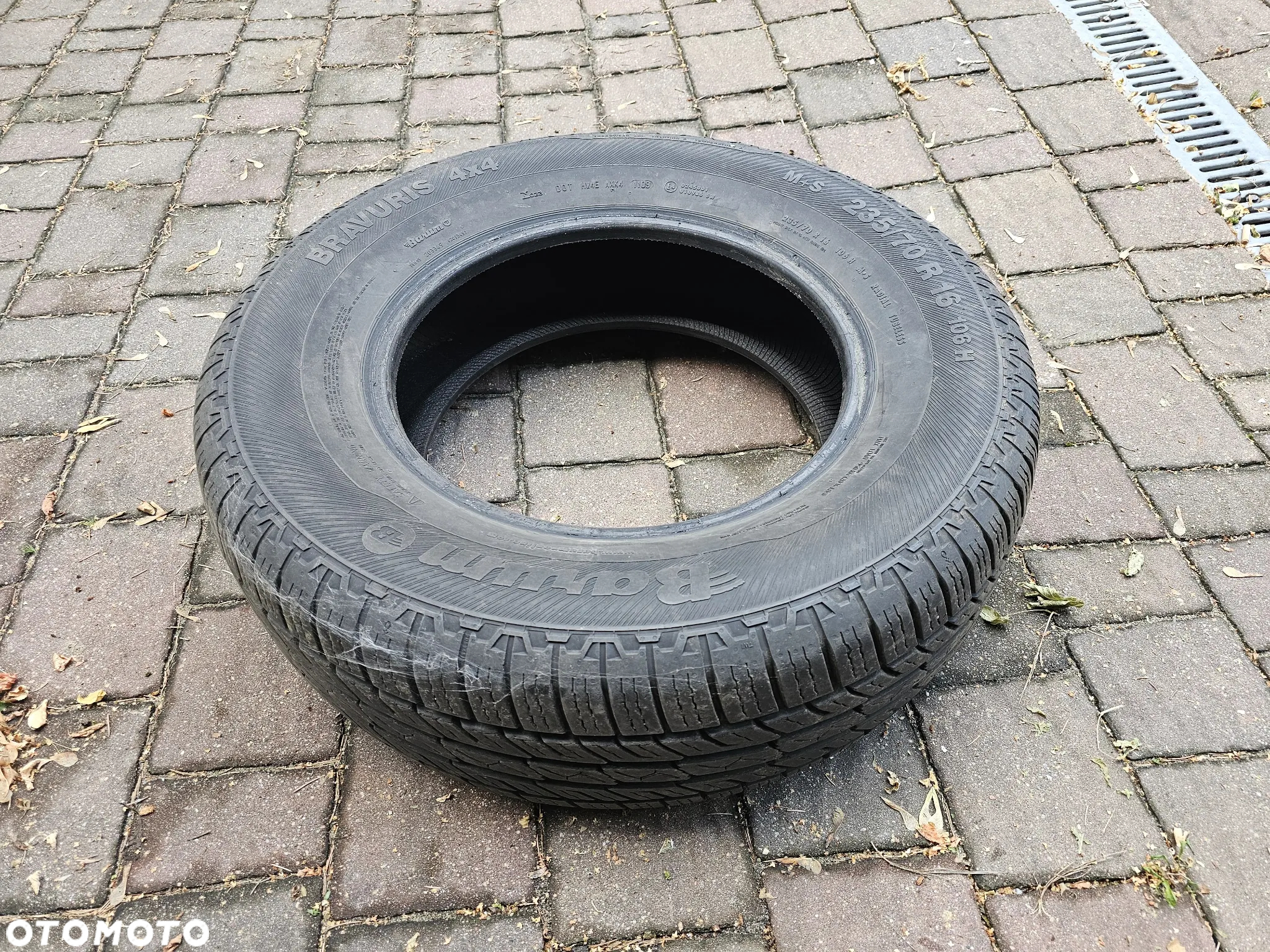 Jeep Cherokee 3.7L Sport - 12