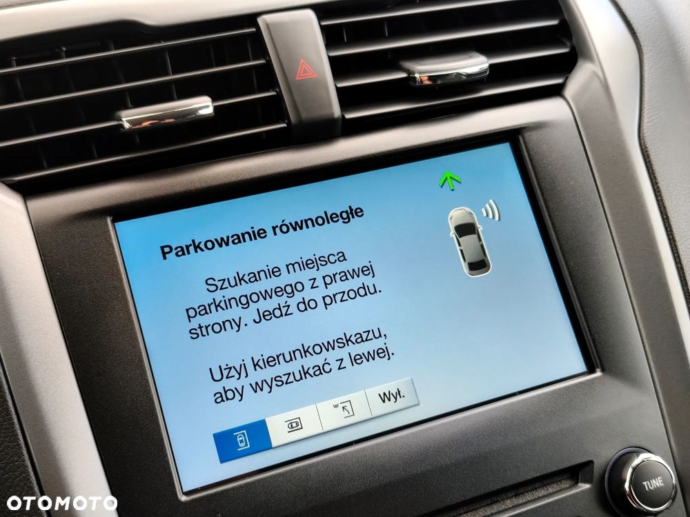 Ford Mondeo 2.0 TDCi Titanium PowerShift - 30