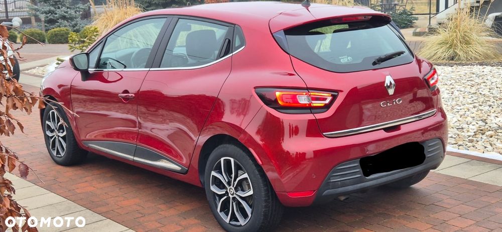 Renault Clio dCi 90 Limited - 20