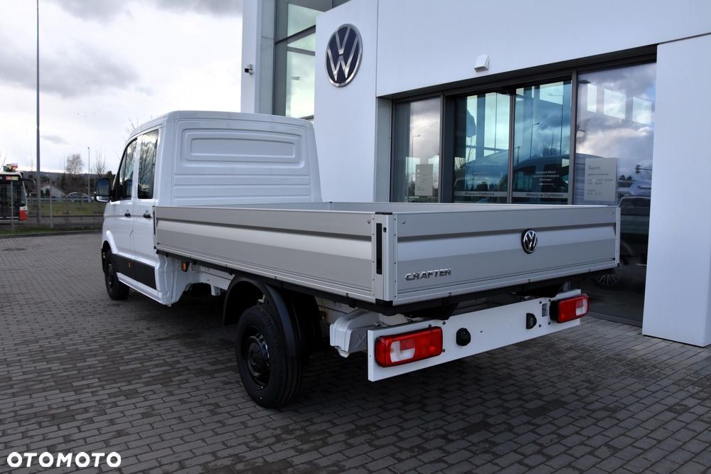 Volkswagen Crafter - 7