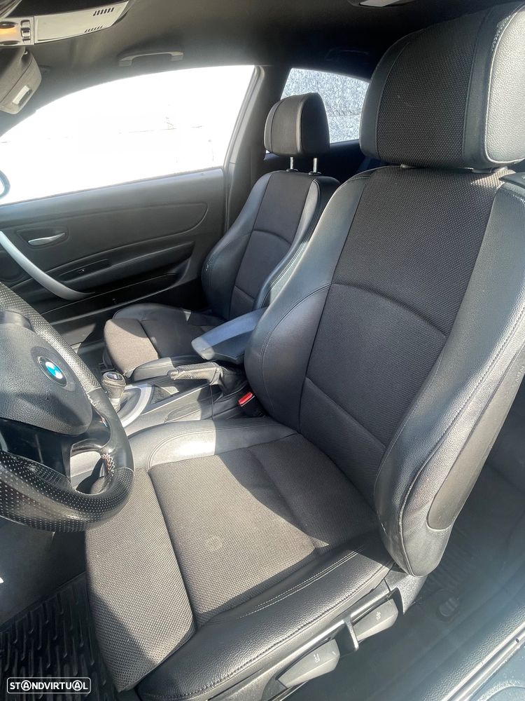BMW 120 d - 8