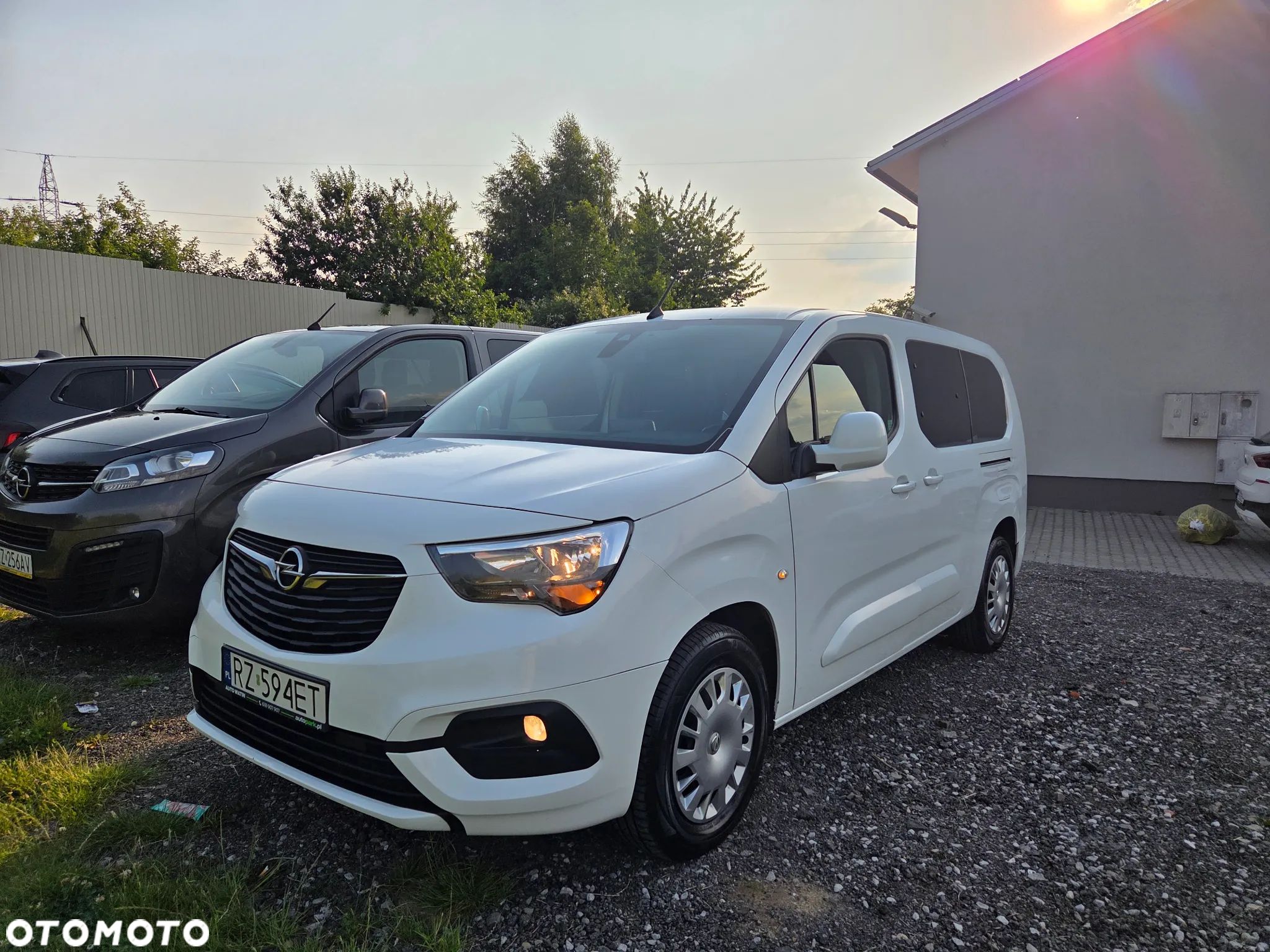 Opel Combo Life XL 1.5 CDTI Enjoy S&S - 1