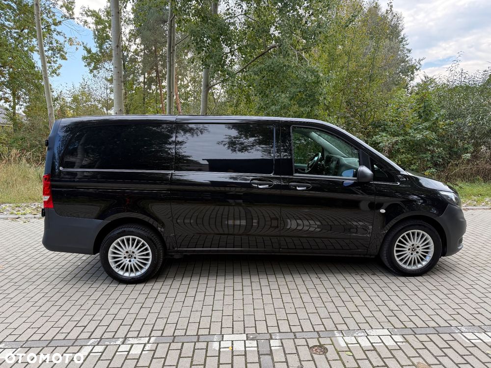 Mercedes-Benz Vito 114 CDI Tourer Lang EDITION - 23
