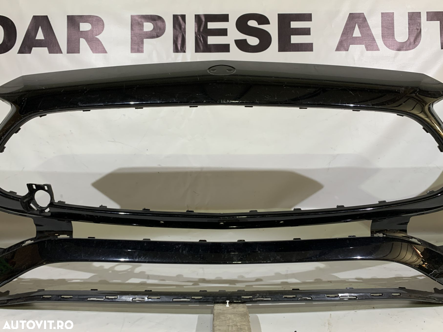Bara fata Mercedes C-Class W206, 2021, 2022, 2023, 2024, cod origine OE A2068858401. - 13
