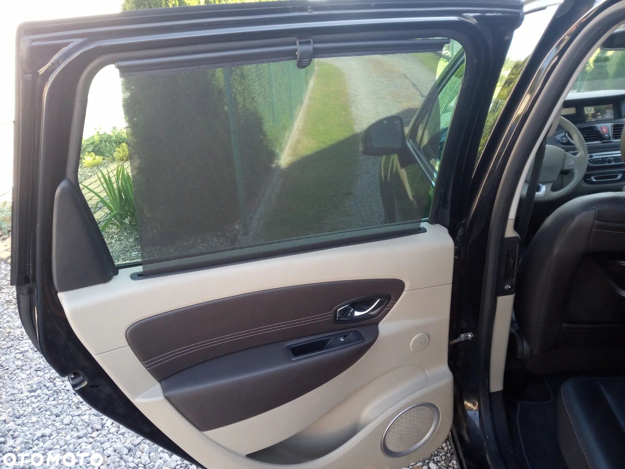 Renault Scenic 2.0 dCi Privilege - 14
