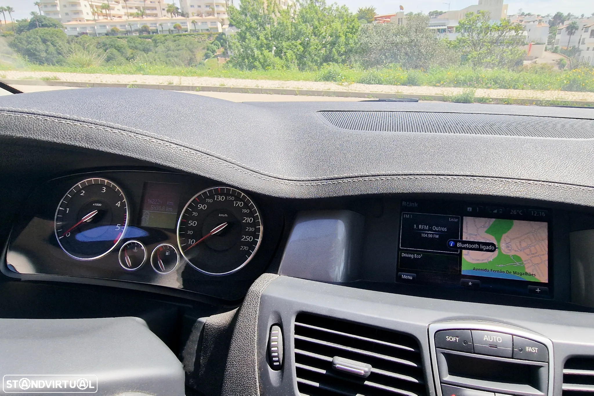 Renault Laguna 1.5 dCi Black Line - 7