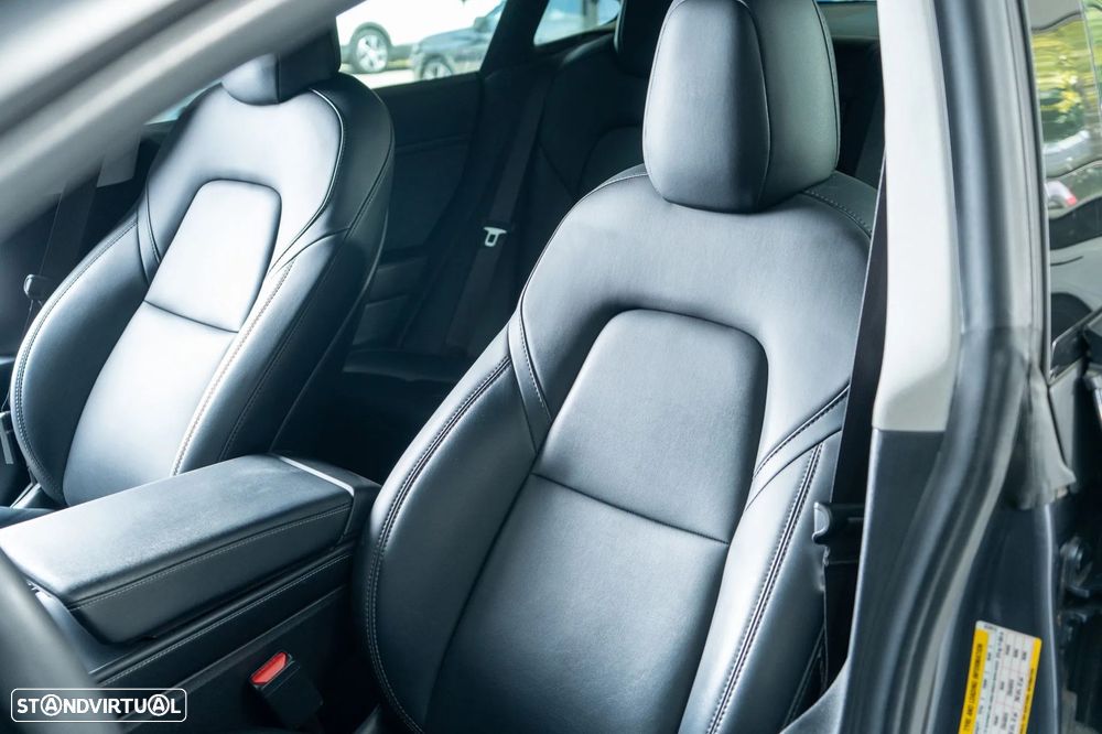 Tesla Model 3 Long Range AWD Dual Motor - 8