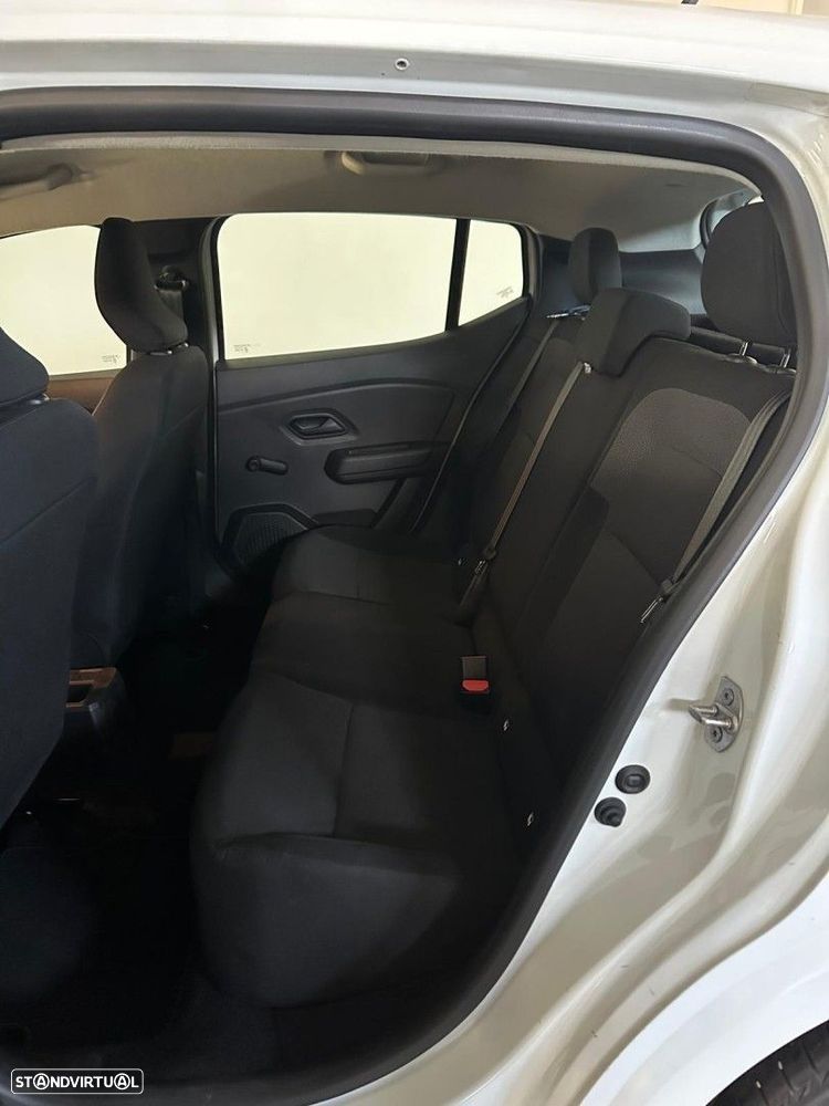 Dacia Sandero 1.0 SCe Essential - 8