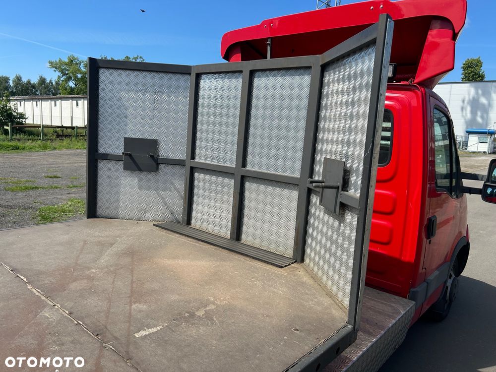 Iveco 50c17 - 6