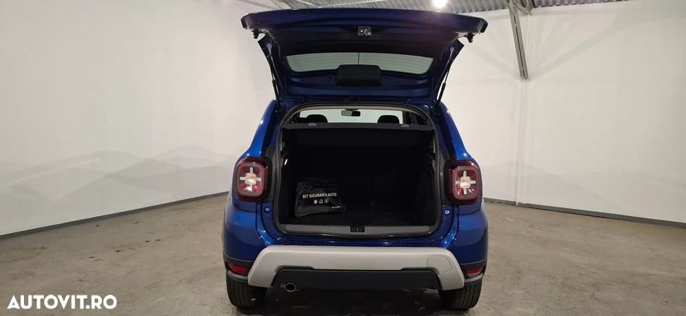Dacia Duster ECO-G 100 Comfort - 5