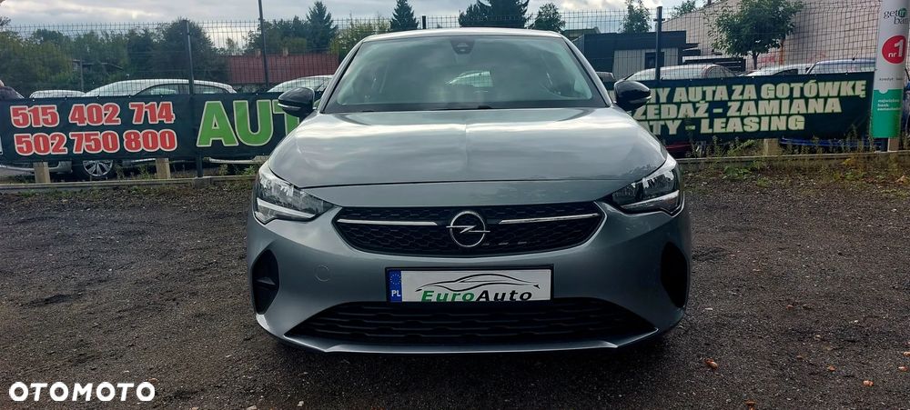 Opel Corsa 1.2 Elegance Business Pack S&S - 7
