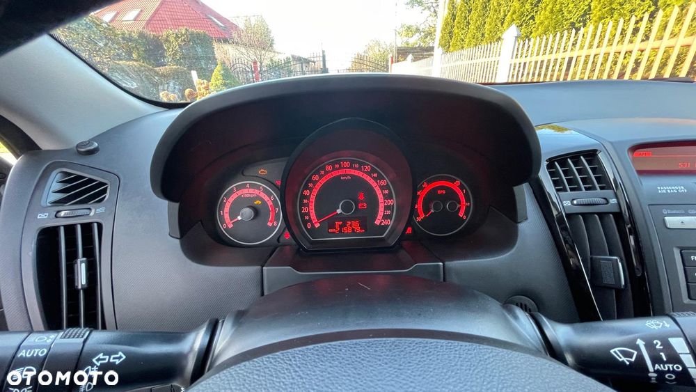 Kia ProCeed 1.6 CVVT Vision - 22