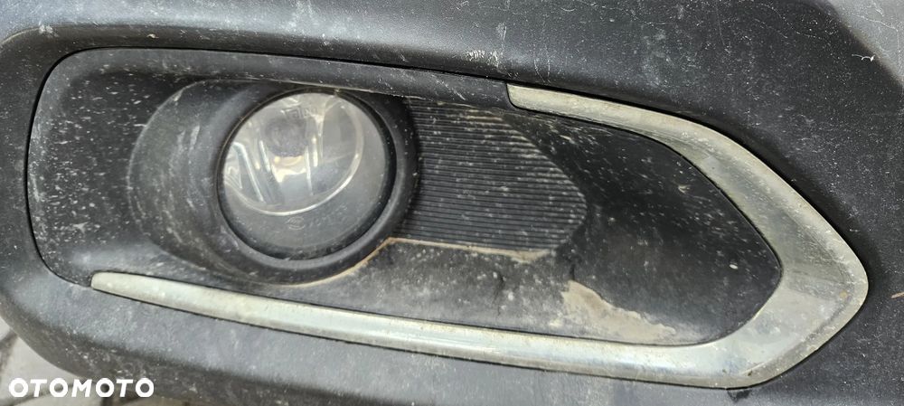 Suzuki SX4 S-Cross lampa halogen przód przedni prawy zaślepka - 1