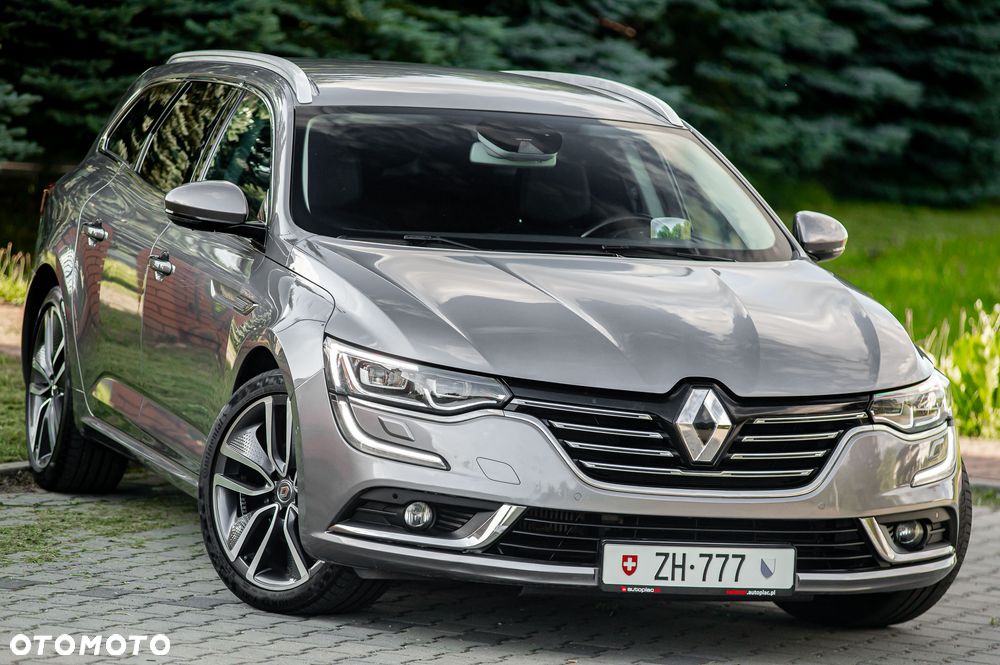 Renault Talisman - 1
