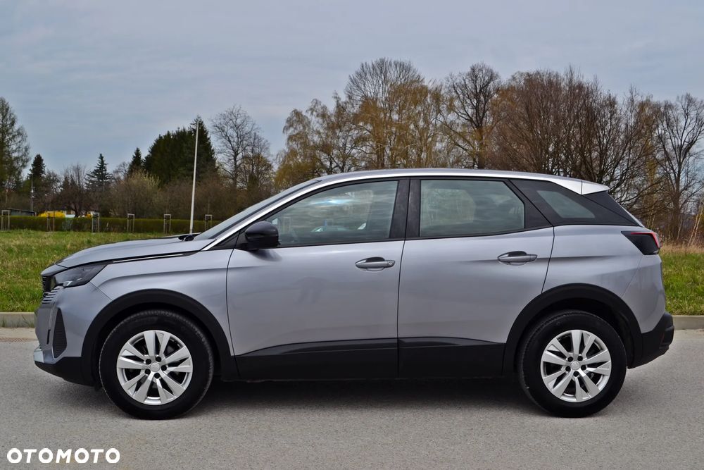 Peugeot 3008 - 6