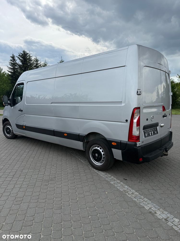 Renault Master - 4