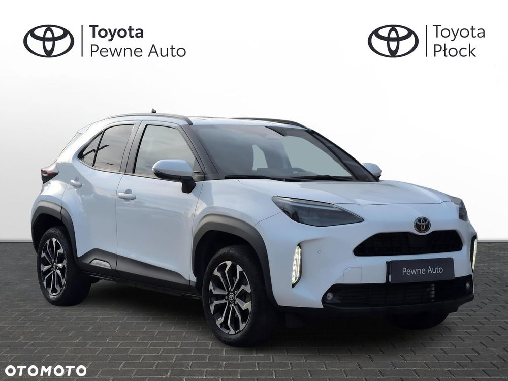 Toyota Yaris Cross Hybrid 1.5 Style - 7