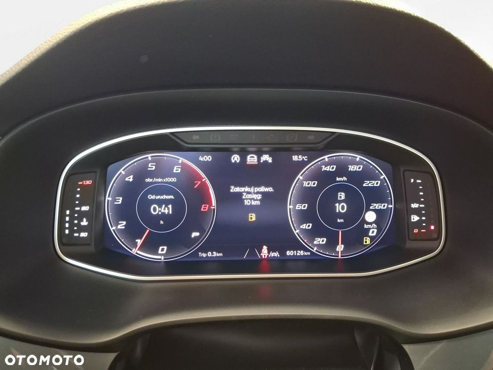 Seat Ateca - 23