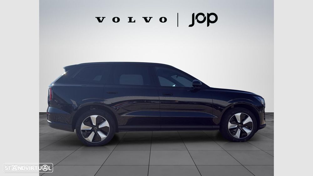 Volvo EX90 104 kWh Single Motor Core - 8