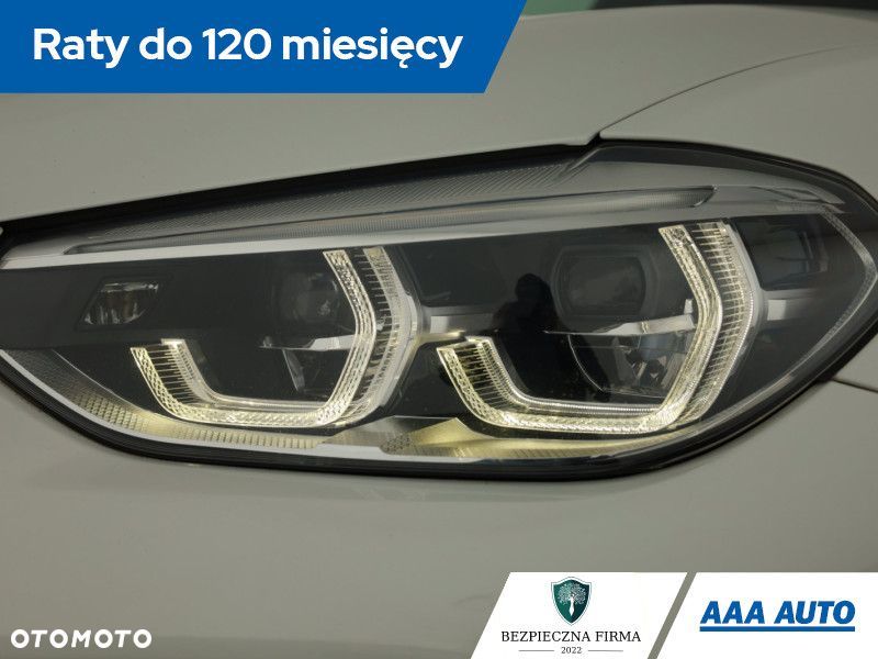 BMW X3 - 27
