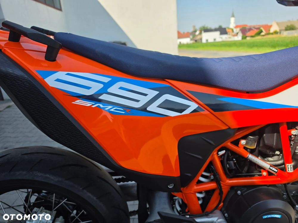 KTM Inny - 26