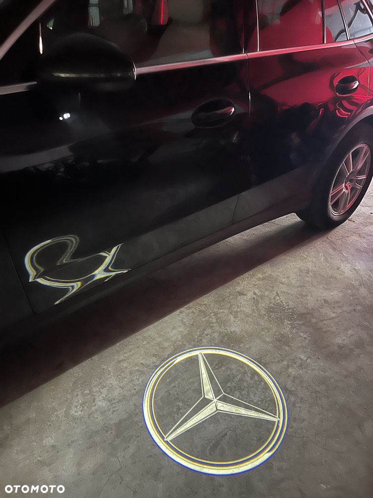 Mercedes-Benz GLC 220 d mHEV 4-Matic Avantgarde - 13