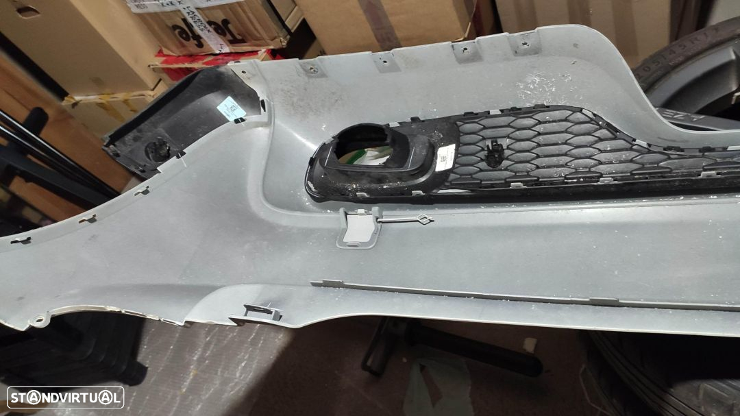 para-choque traseiro Mini F56 COOPER S - 8