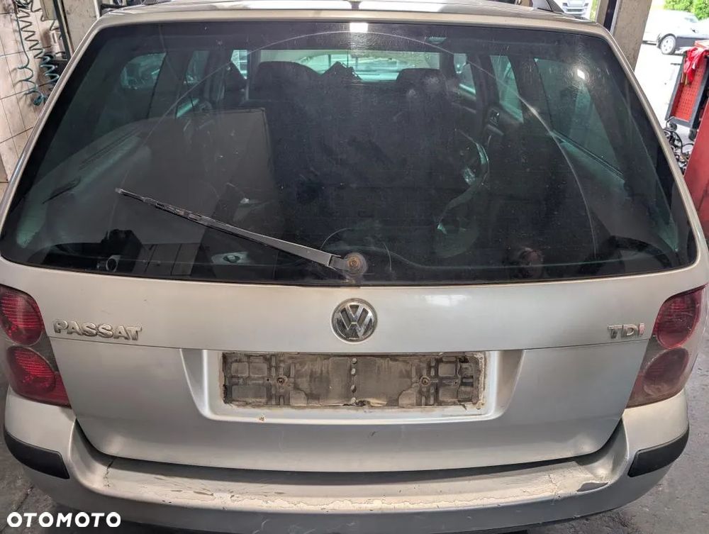 Klapa bagażnika VW Passat B5 LIFT KOMBI LA7W - 1