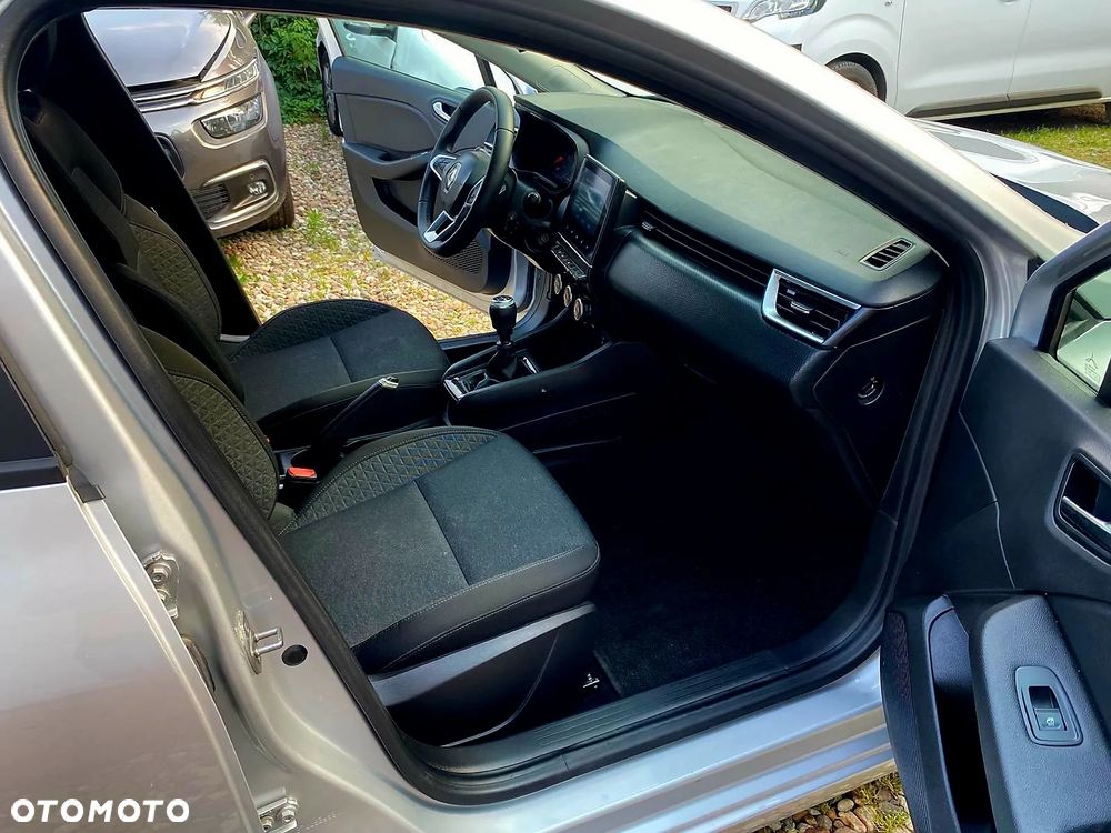 Renault Clio TCe 90 EQUILIBRE - 7