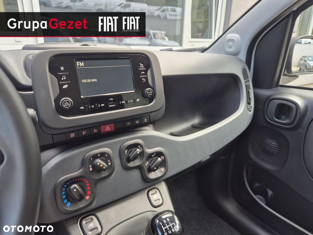 Fiat Panda - 11
